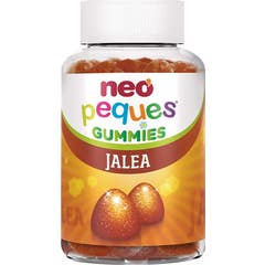 Neo Peques Gummies Jalea 30 Gummies