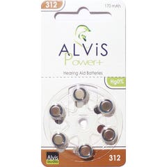 Alvis Pile Audit S/S Mercurza312 6