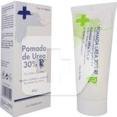 Roda farma ureia 60g pomada
