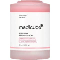 Medicube PDRN Pink Peptide Serum 30 ml
