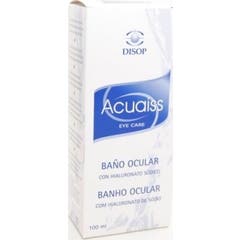 Disap Acuaiss olho banho 100ml