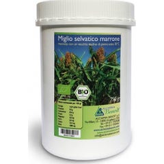 Benoit Brown Mile Selv Bio Macin 750G