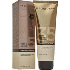 Redenhair Champô Cabelos Danificados 250ml