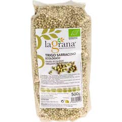 La Grana Trigo-Sarraceno Bio 500 g