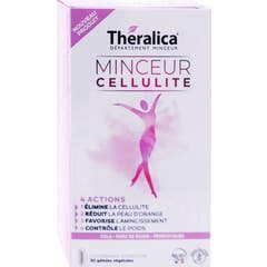 Theralica Adelgazante Celulitis 30 Perlas