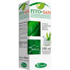 Sangalli Pasiflora Hojas Tintura Madre 100ml