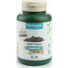 Nat Form Griffonia 200 Glules