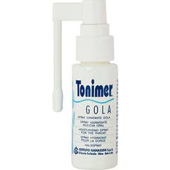 Tonimer Gola Spray 15ml