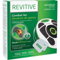 Estimulador Circulatório Revitivo Osteoartrite Joelho 1 Unidade
