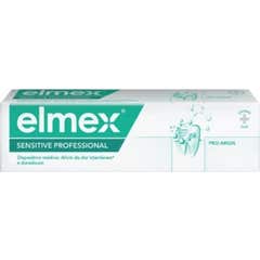 Elmex Sensitive Professional Repara & Previene 75ml