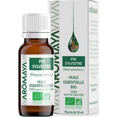 Aromaya He Scots Pine 10mL