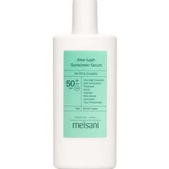 Meisani Aloe-Lujah Sunscreen Serum Spf50+ 50ml