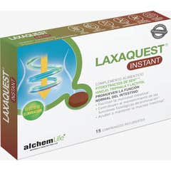 AlchemLife Laxaquest Instant 15comp