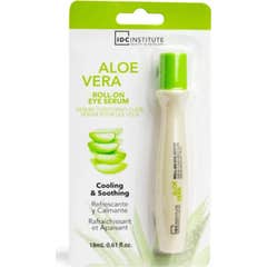 IDC Institute Roll On Sérum Calmante de Contorno de Olhos 18 ml