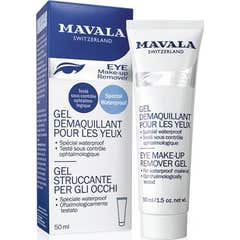 Gel de Maquilhagem Mavala 50ml