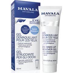Gel de Maquilhagem Mavala 50ml