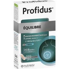 Nutreov Profidus Equilibrio 30caps