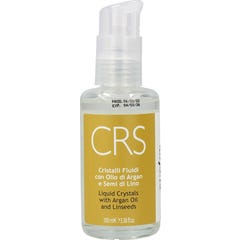 Evelon Pro Crs Liquid Crystals With Argan Oil And Linseeds 100ml