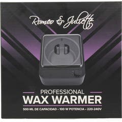 Albi Romeo & Juliette Professional Wax Warmer 2824 500ml 1ud