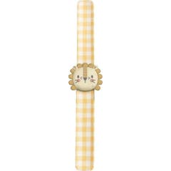 Suavinex Pulseira Citronela Lion 1 Unidade