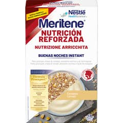 Meritene Nutrición Reforzada Buenas Noches Instant Cereales 520g
