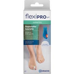 Normon Separador Joanete Flexipro 1 Unidade