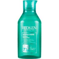 Redken Amino Mint Shampoo 300ml