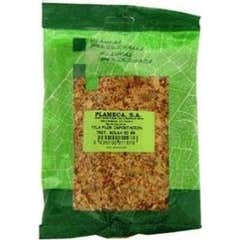 Plameca Tila Flower Importada Trit. Saco 50g