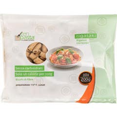 Zen Pasta Rigataki Piu' Monodosis Fibras Fior di Loto 200g