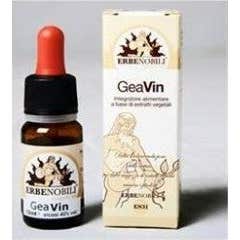 Geavin 10Ml