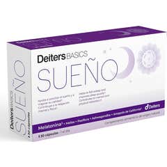 Deiters Basics Sonho 30caps