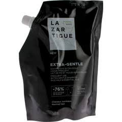 Lazartigue Champô Extra Gentle Extra Doux