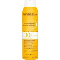 Bioderma Photoderm Bruma Invisible SPF30 Spray 150ml
