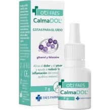 Otifaes Calmadol Gotas Auriculares 7g