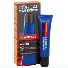 L'Oreal Men Expert Vita-Lift 5 Eye Contour 15ml