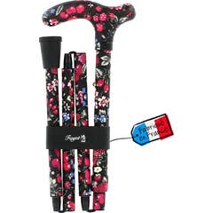 Folding Cane Fruit 2237