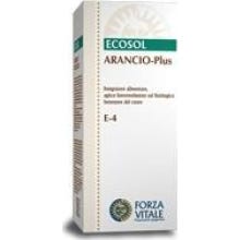 Laranja Plus 50Ml Ecosol