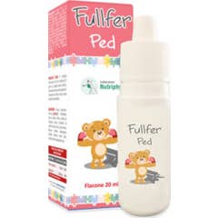 Gotas de Ped Ped Ped Ped Ped Ped de 20Ml