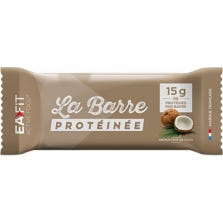Ea-Fit Attitude Balance Ea-Fit Prot Coco Bar 46G