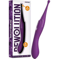 Rewolution Rewomagic Flexible Stimulator 1ud