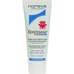 Xerodiane Ap+ Cr Anti-irritante