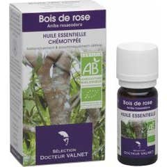 Docteur Valnet Aceite Esencial Palosanto Bio 10ml