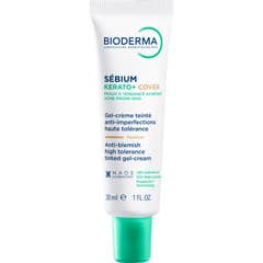 Bioderma Sébium Global Cover 30ml