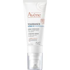 Avène Tolerance Hydra-10 Creme Hidratante 40 ml