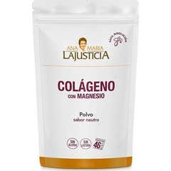 Ana Maria Lajusticia Colágeno com magnésio 350g