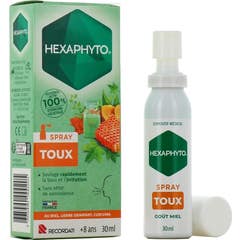 Hexaphyto Spray Tosse 30ml