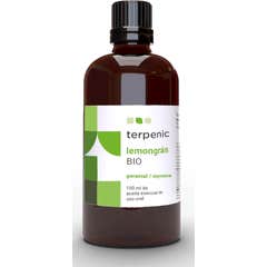 Terpenic Óleo Essencial Lemongrass 100 ml