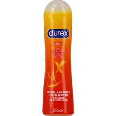 Durex Gel Lubrificante Hot 100 ml