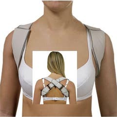 Tensionador de Clavícula Medilast R/880 T/2