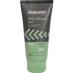 Babaria After Shave Gel 3 Efeitos 150ml